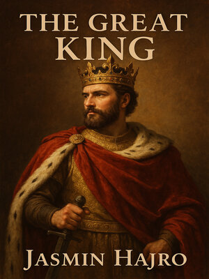 cover image of The Great King